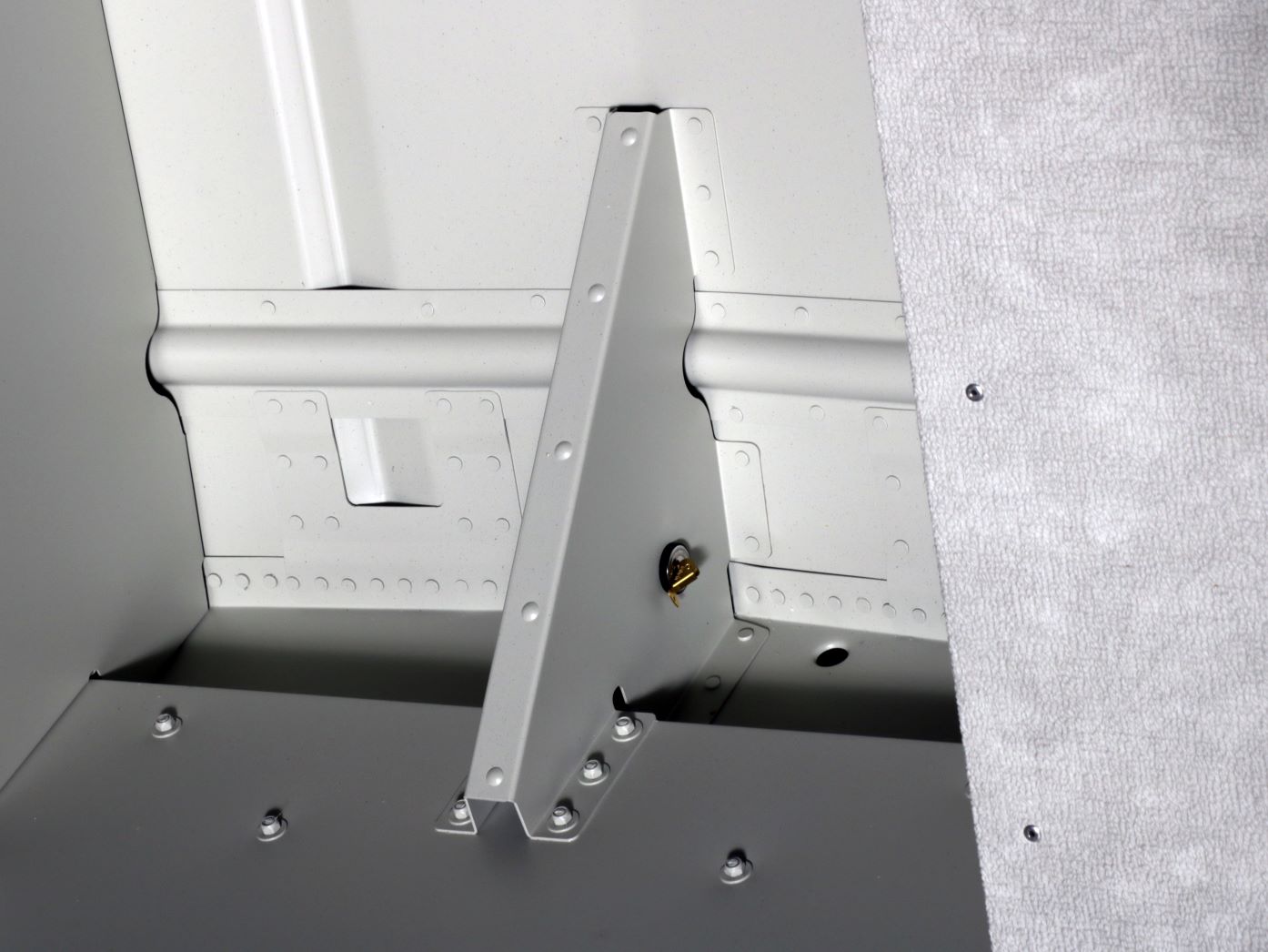 Robustní člun Marine 400UL