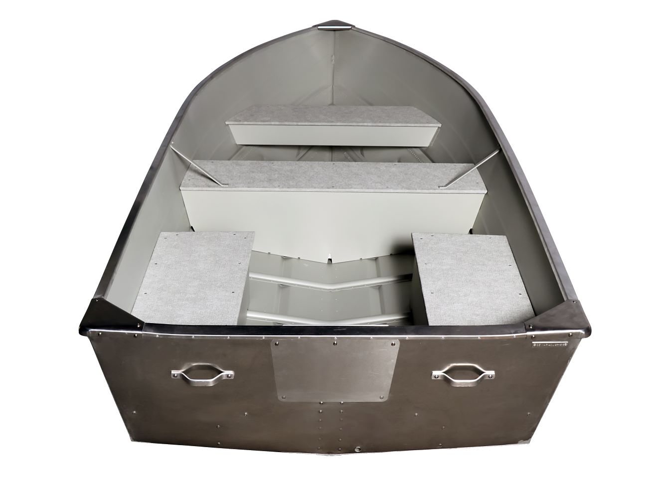 Robustní člun Marine 400UL