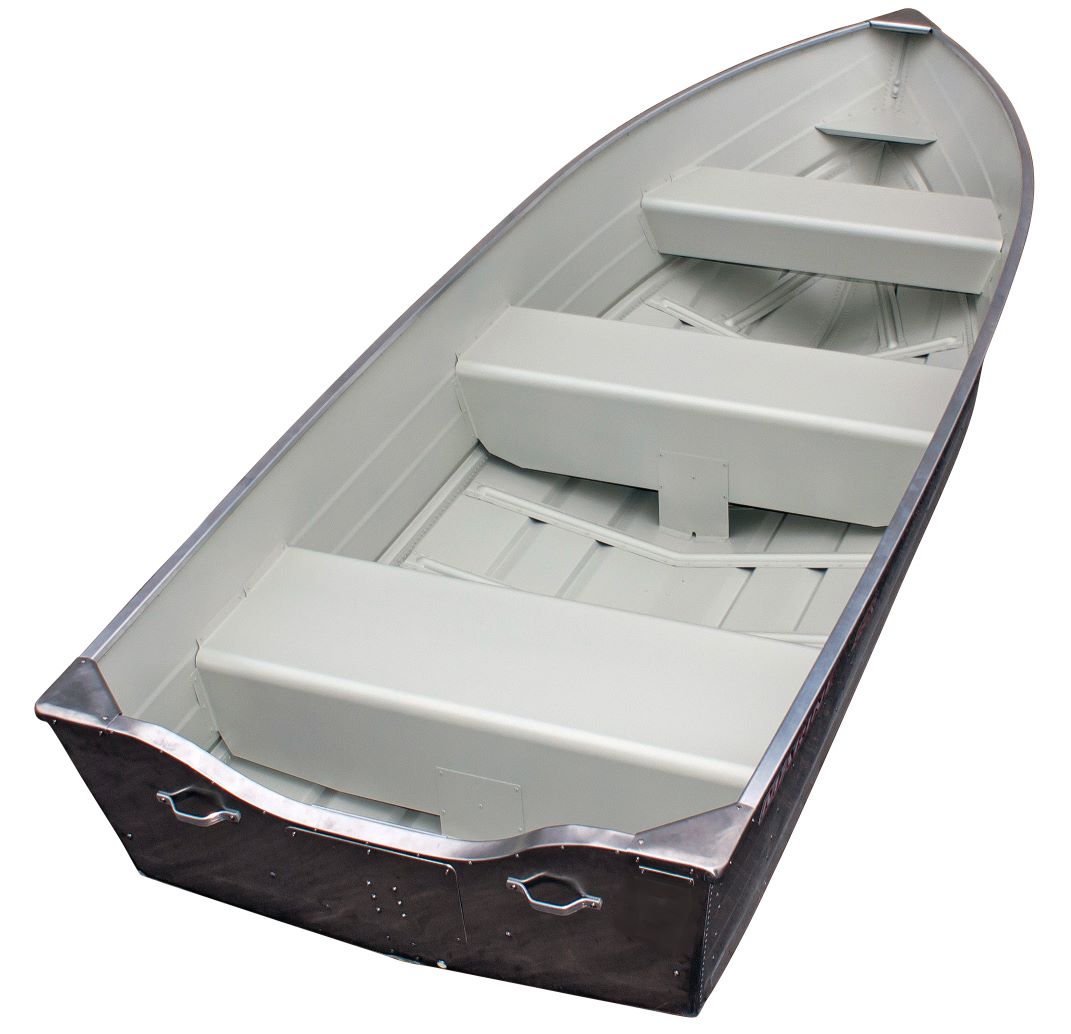 Lehký člun Marine 445S