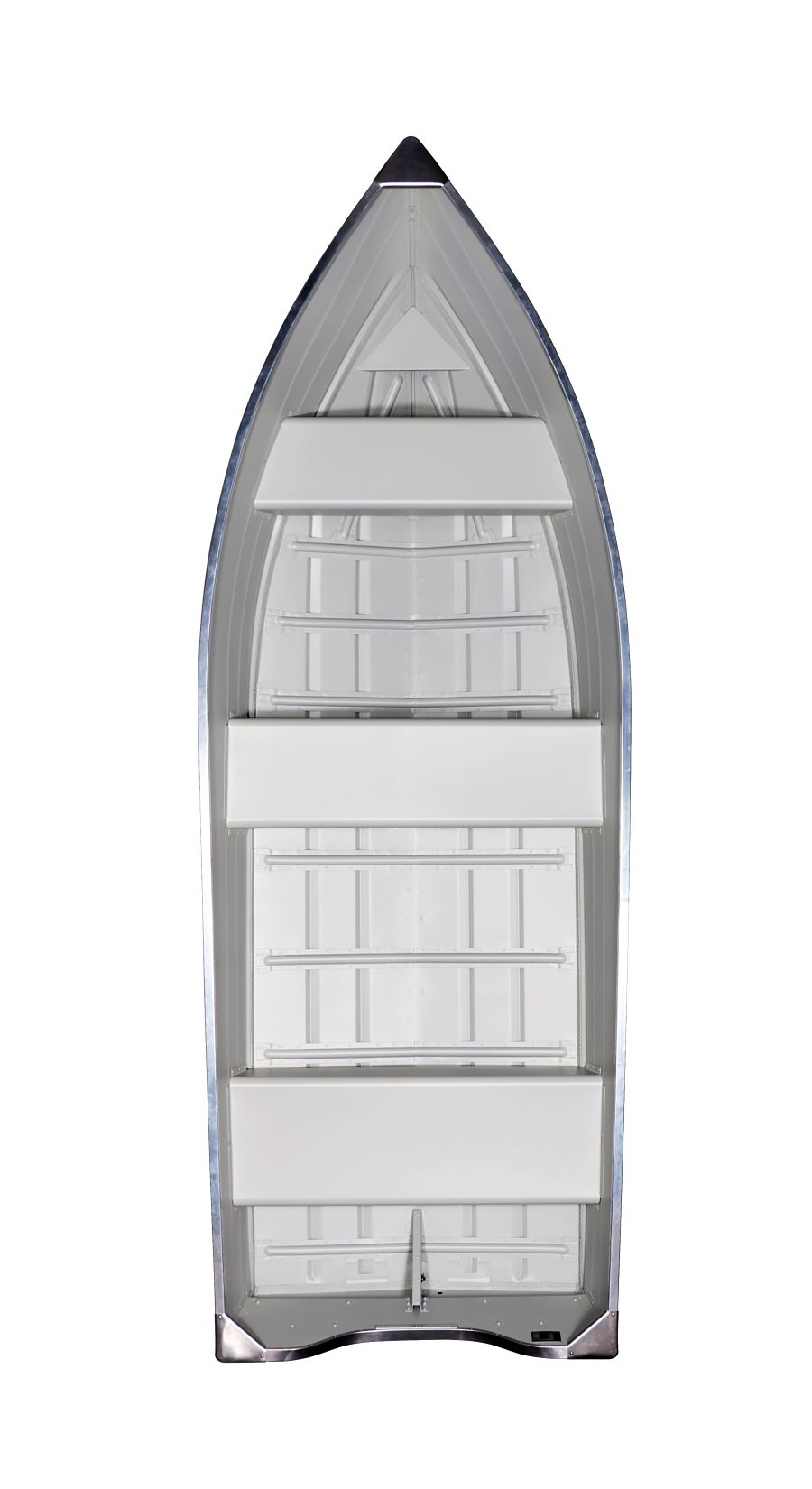 Lehký člun Marine 445S