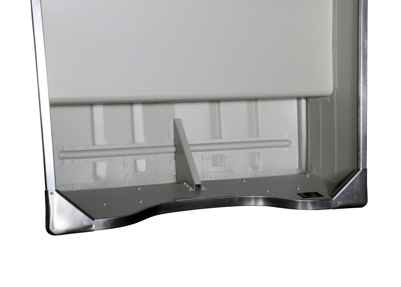 Lehký člun Marine 445S