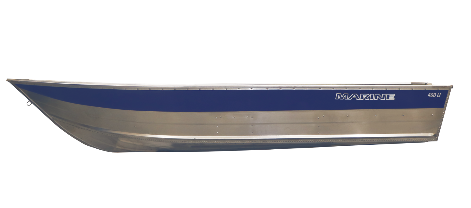 Robustní člun Marine 400U