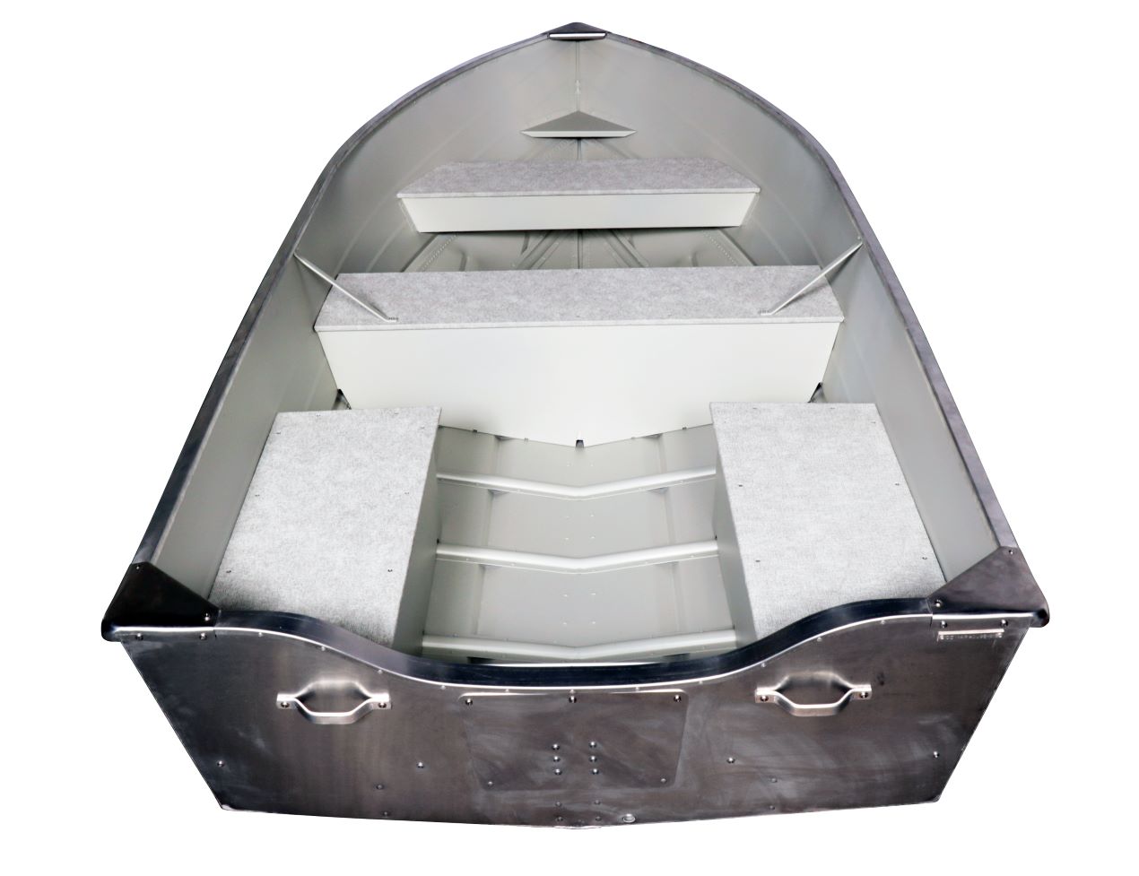 Robustní člun Marine 400U