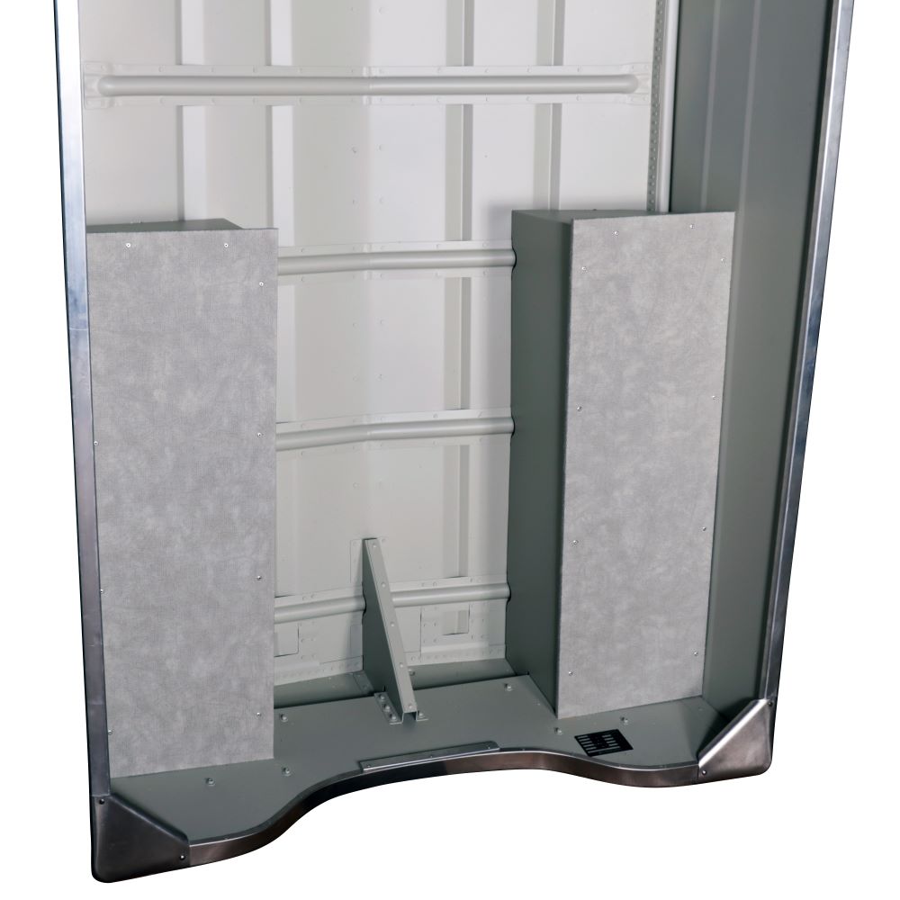 Robustní člun Marine 400U