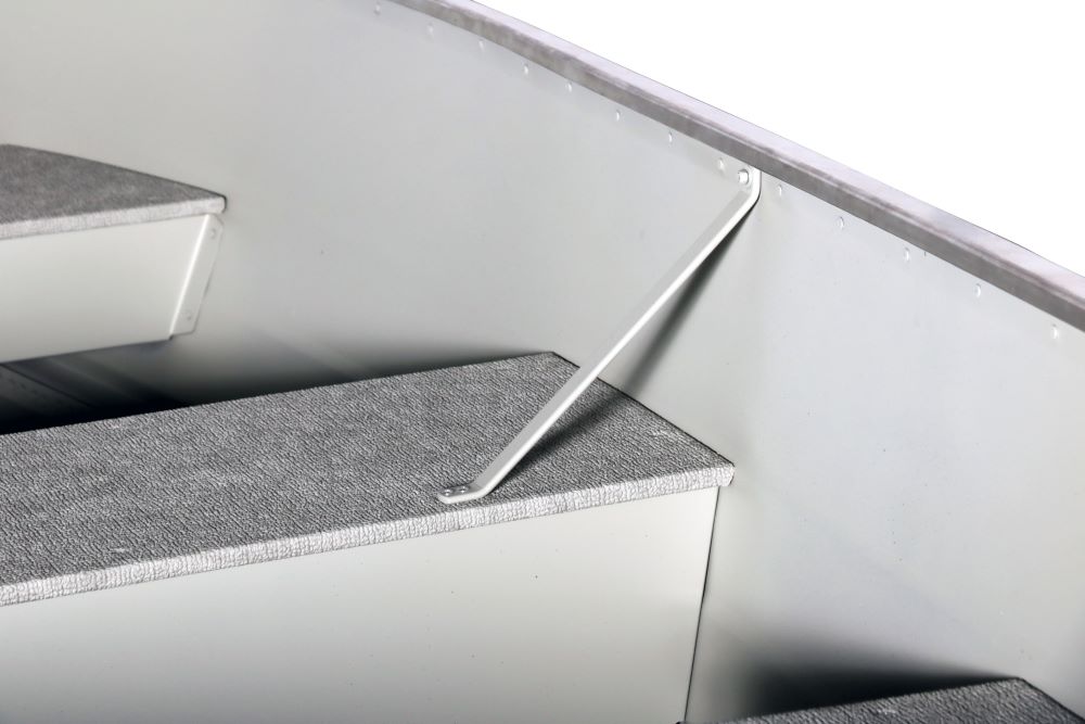 Robustní člun Marine 400U