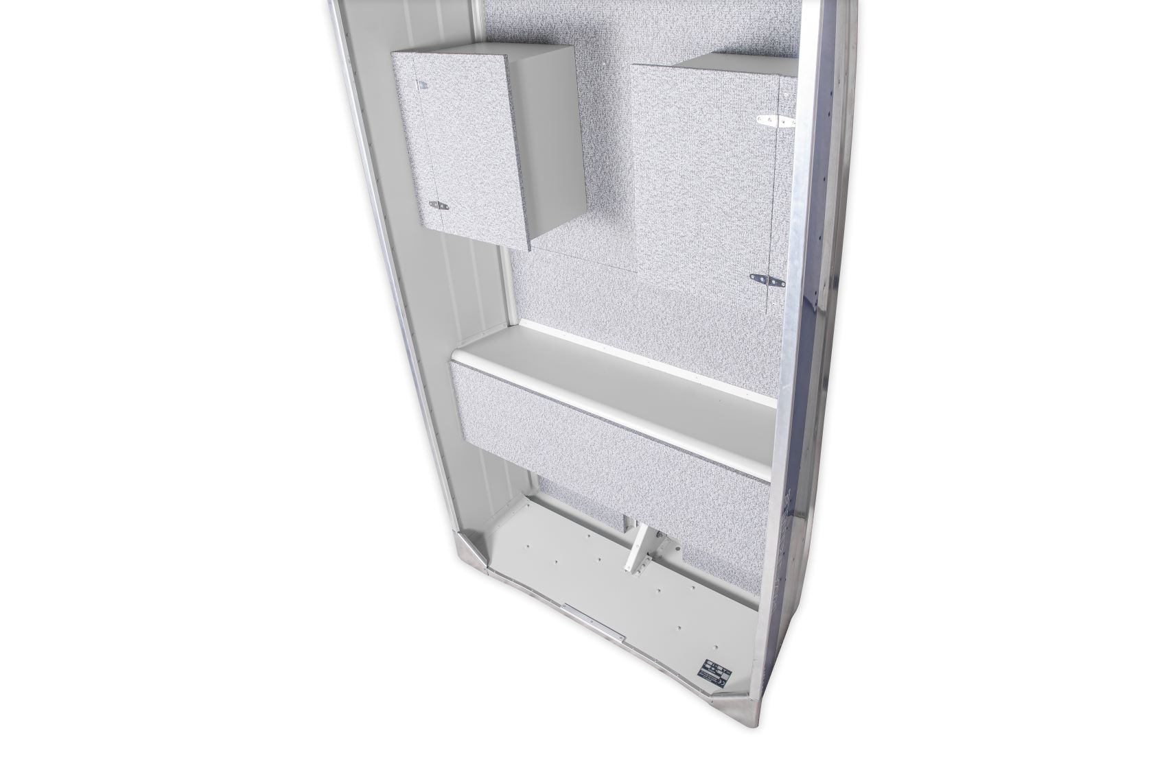 Rybářská loď Marine 400 Fish