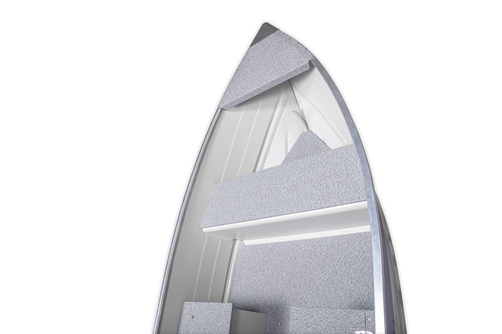 Rybářská loď Marine 400 Fish