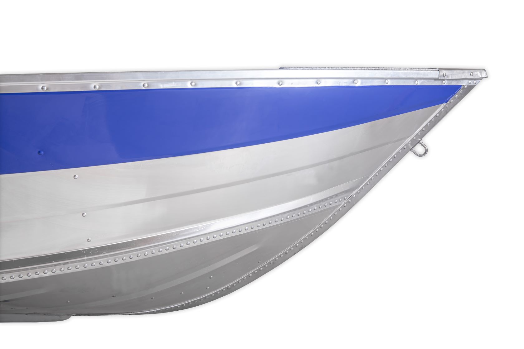 Rybářská loď Marine 400 Fish