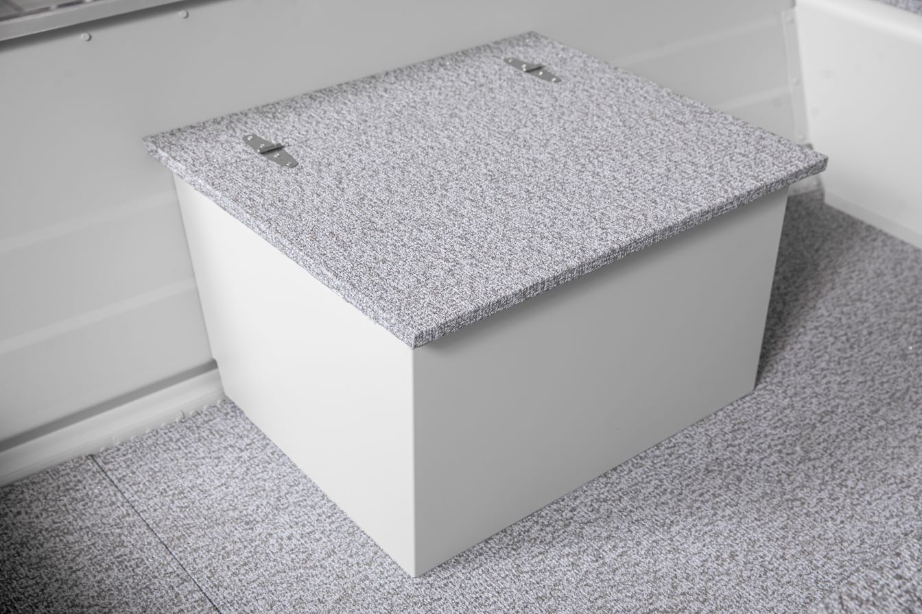 Rybářská loď Marine 400 Fish