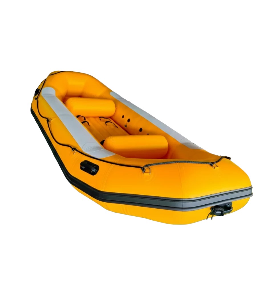Raft Elements Gear Titan 420