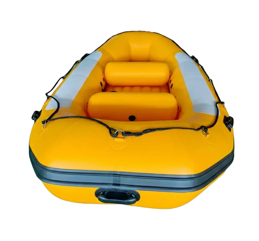 Raft Elements Gear Titan 360