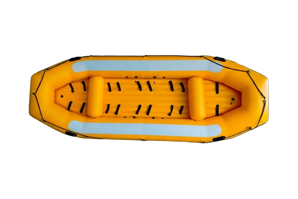 Raft Elements Gear Titan 470