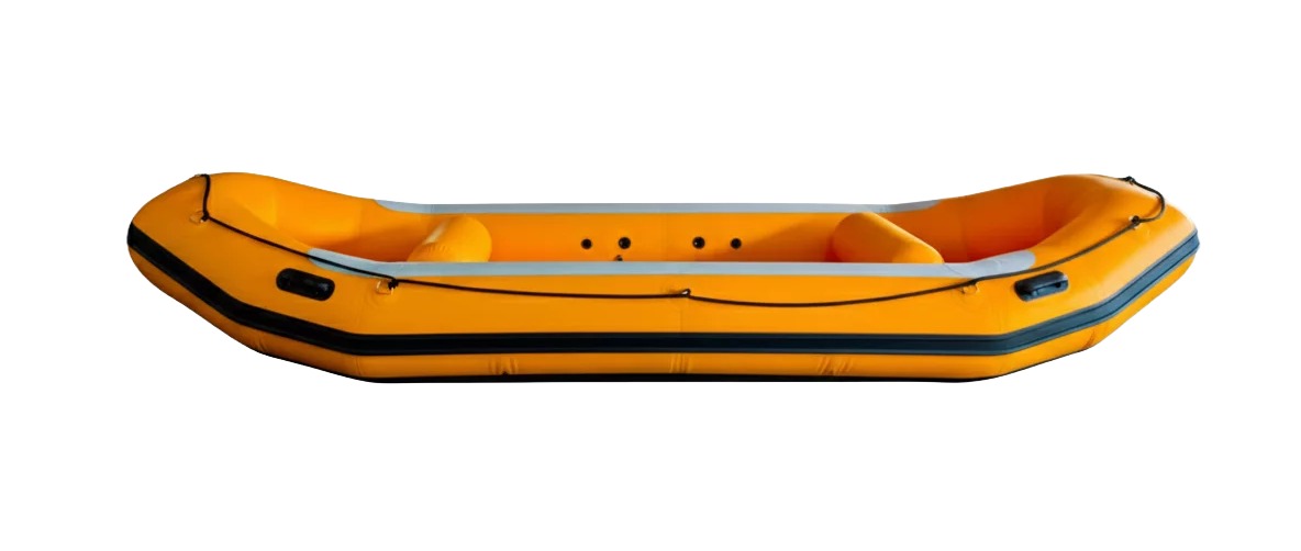 Raft Elements Gear Titan 470