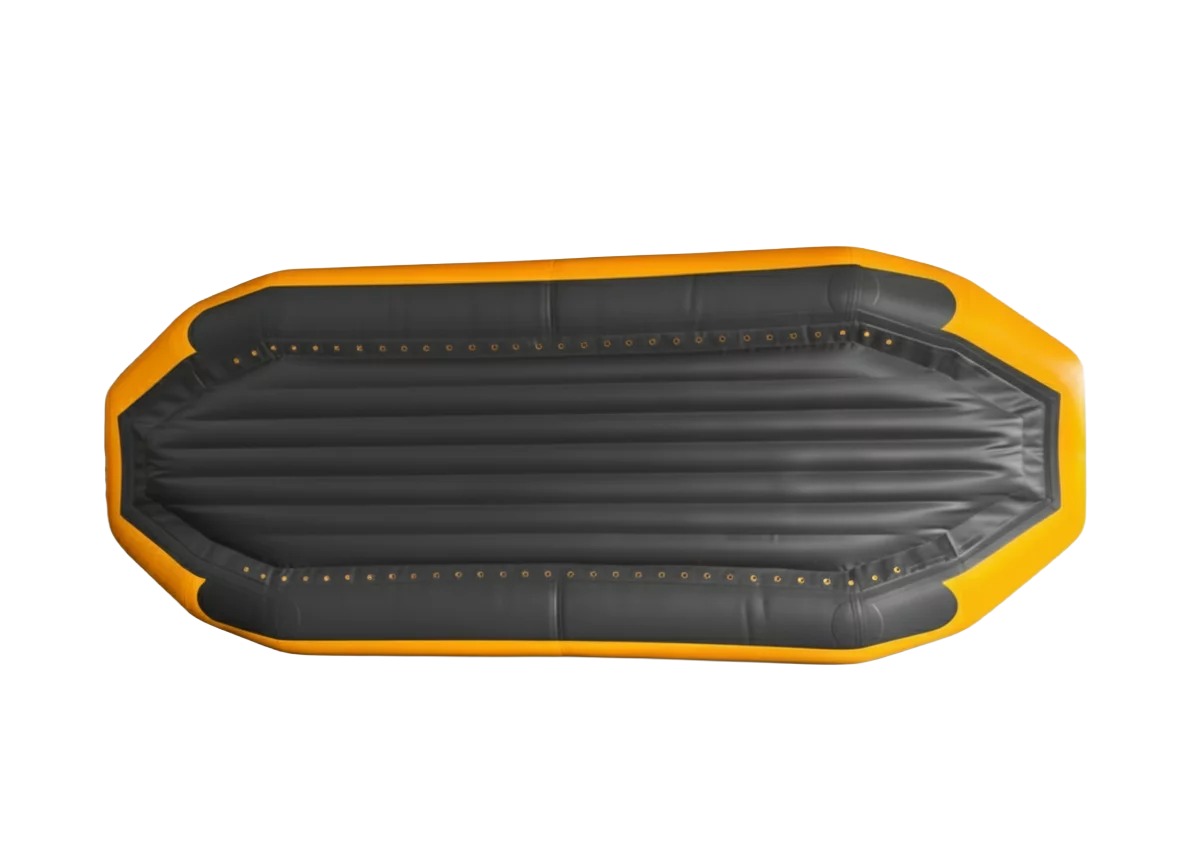 Raft Elements Gear Titan 470