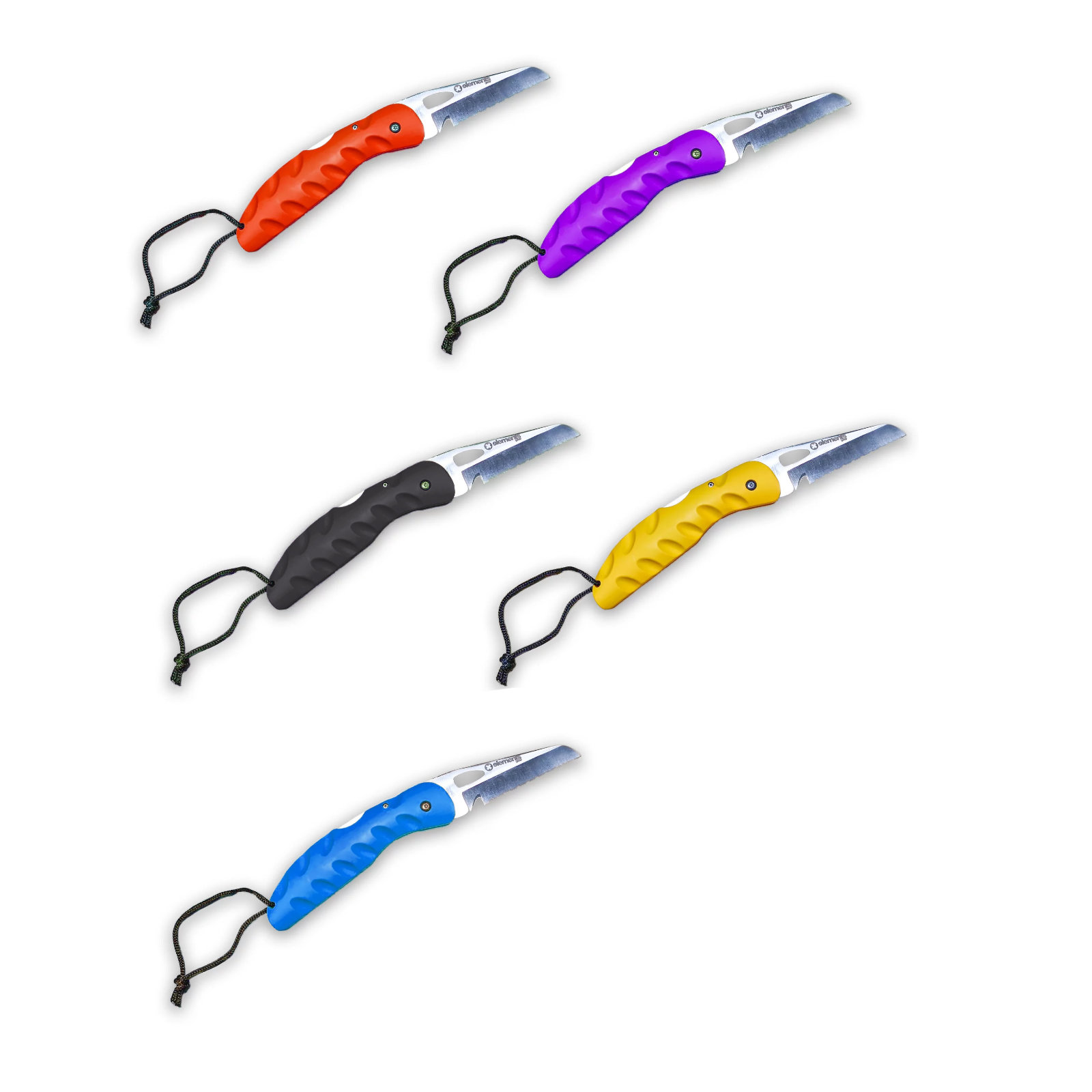 nůž Elements Gear Bori