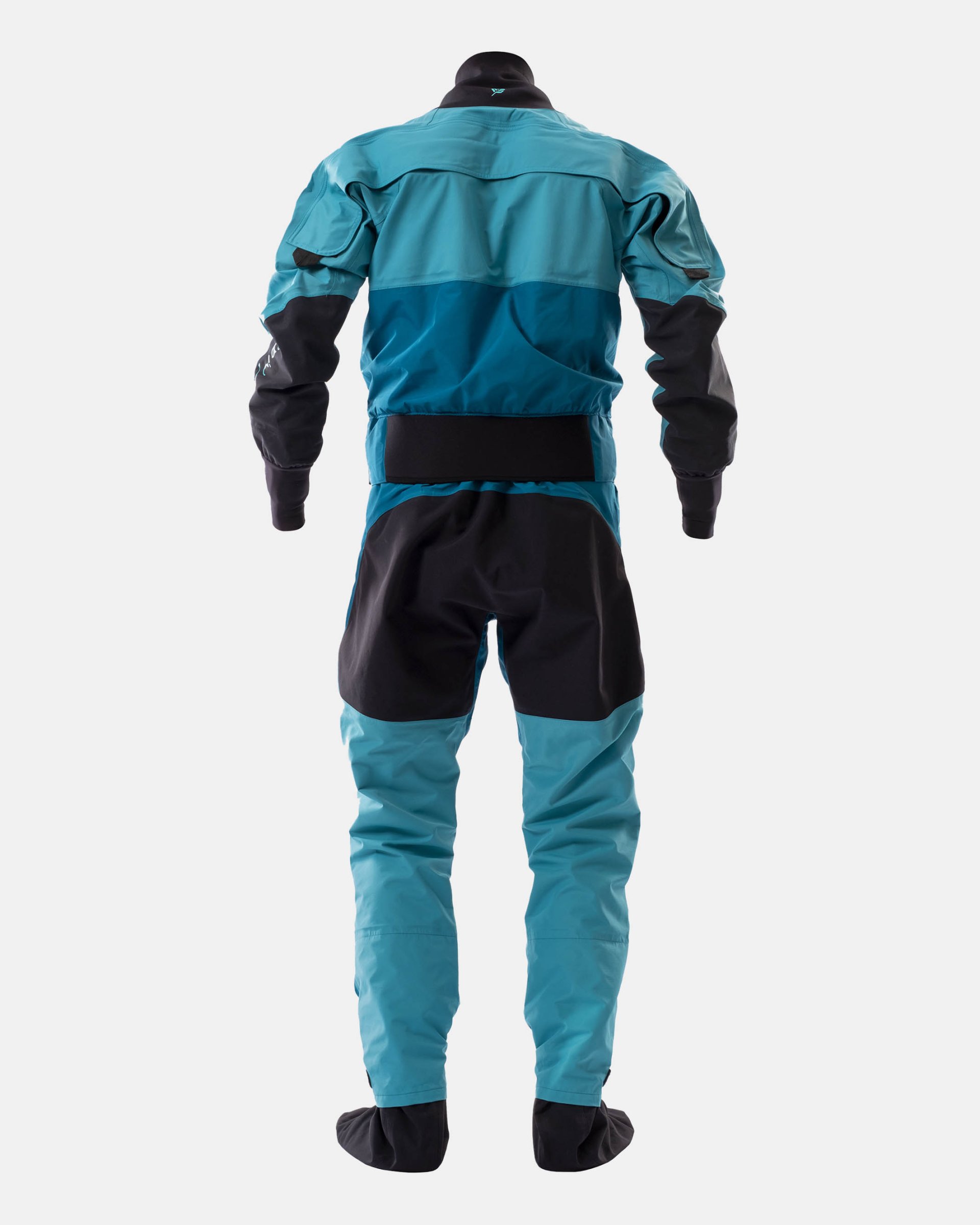 Hiko Odin Air4.X suchý oblek kaituna
