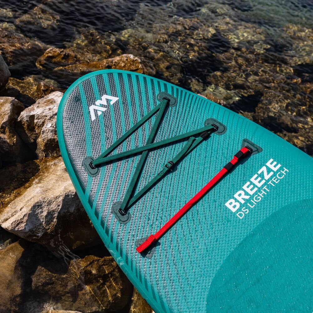 paddleboard AQUA MARINA Breeze 9'10'' SILVER TREE_špička.jpg