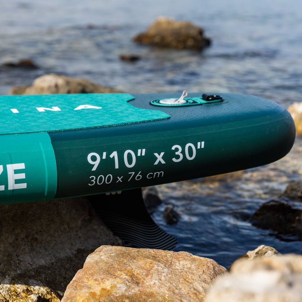 paddleboard AQUA MARINA Breeze 9'10'' SILVER TREE_záď.jpg