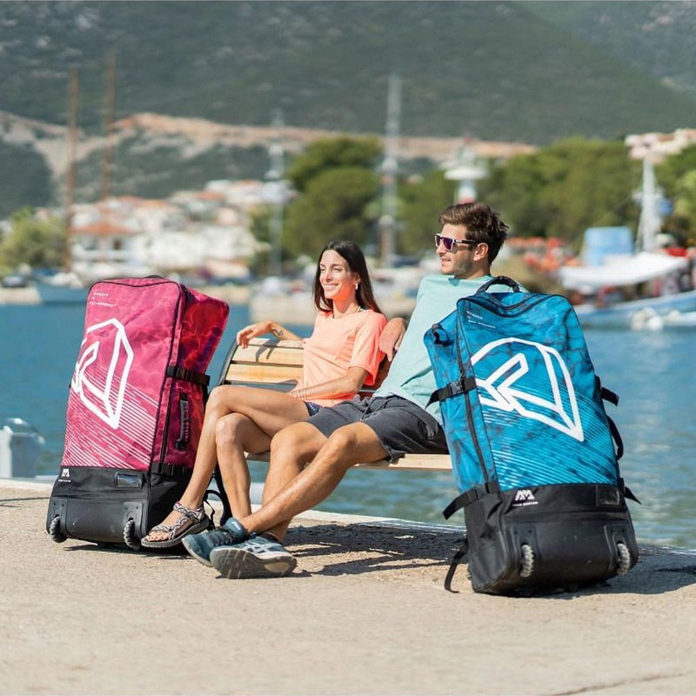 transportní vak AQUA MARINA Premium RED 90l s kolečky RED_akce.jpg