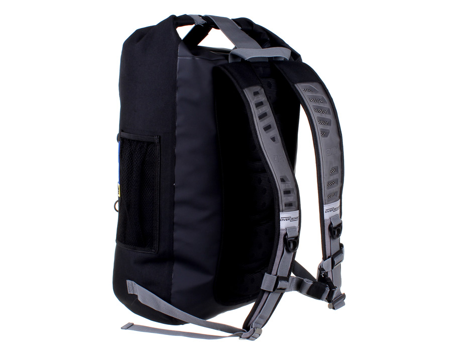 Overboard-waterproof-backpack-classic 45L_popruhy