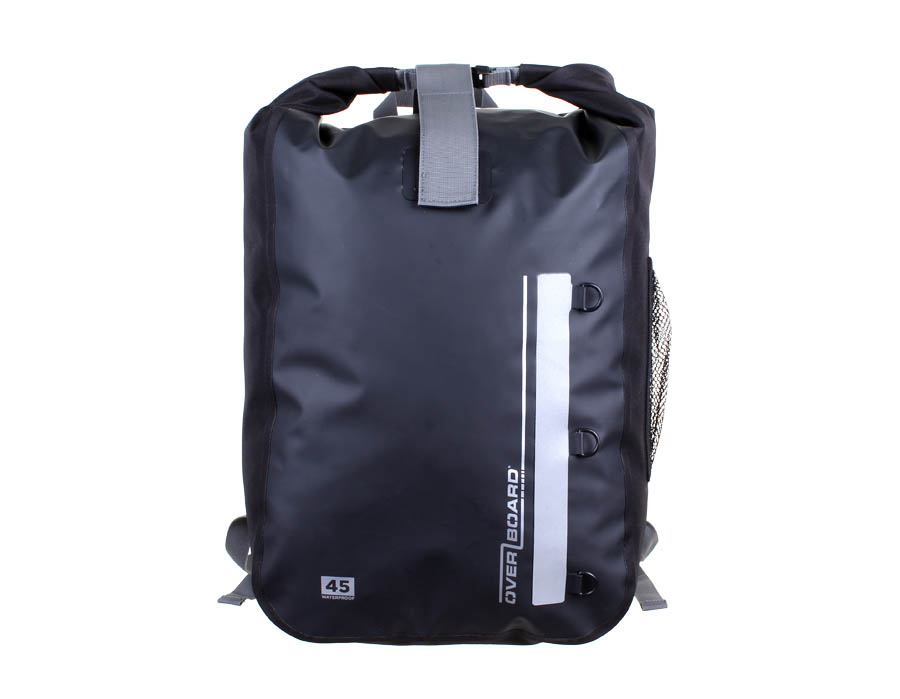 Overboard-waterproof-backpack-classic 45L_front