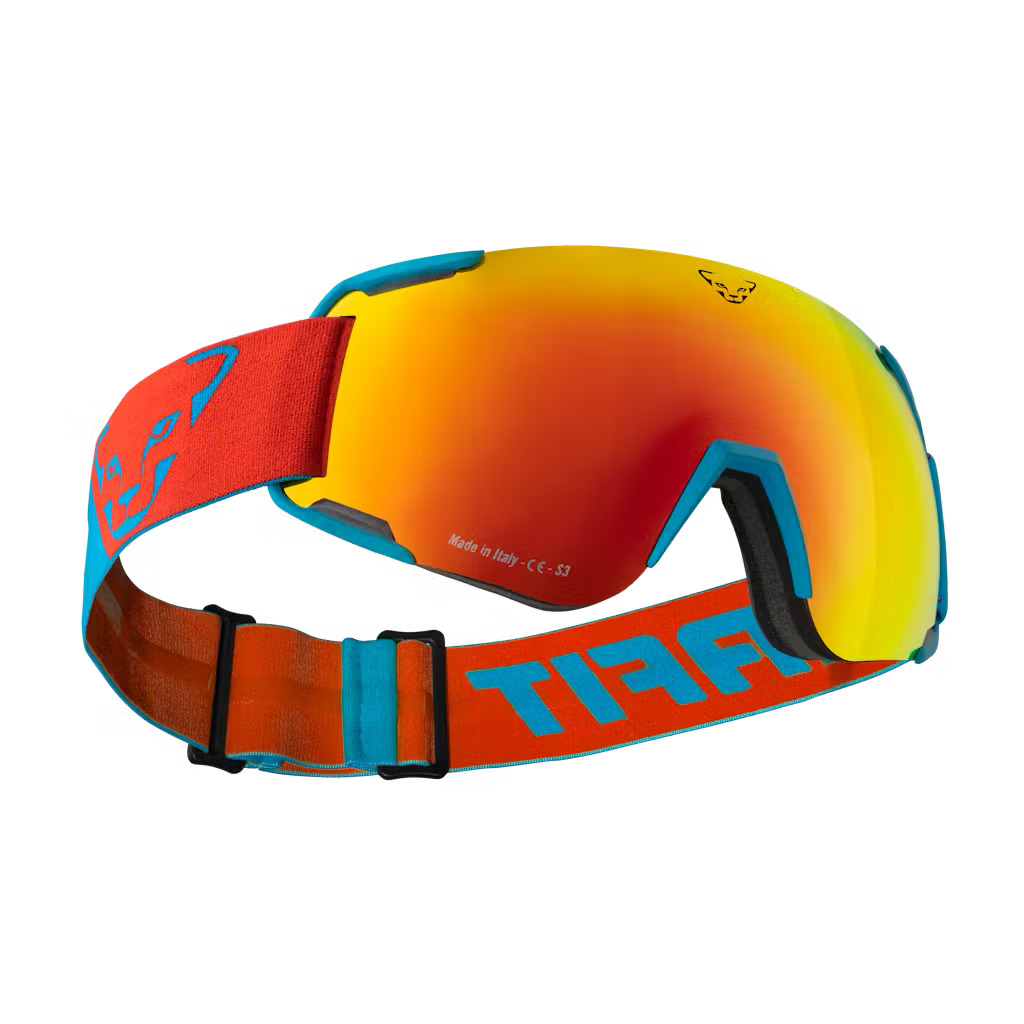 Dynafit TLT Evo Goggle Frost/Dawn