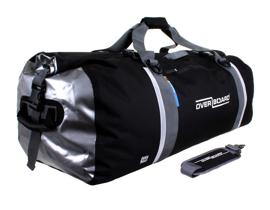 overboard-classic-duffel-130-litres-black-angle