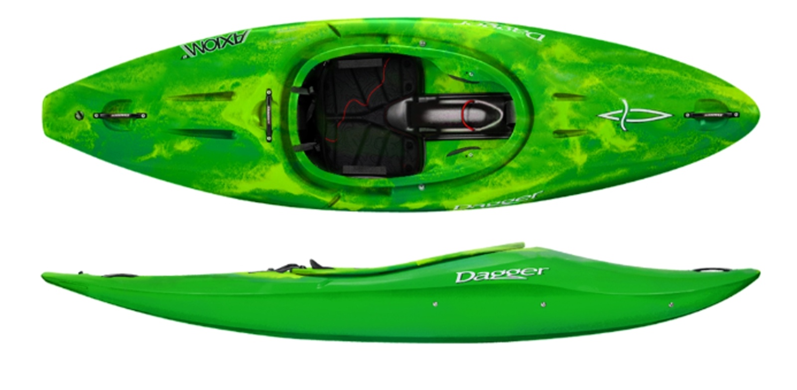 kajak-dagger-axiom 6.9-green smoke.jpg