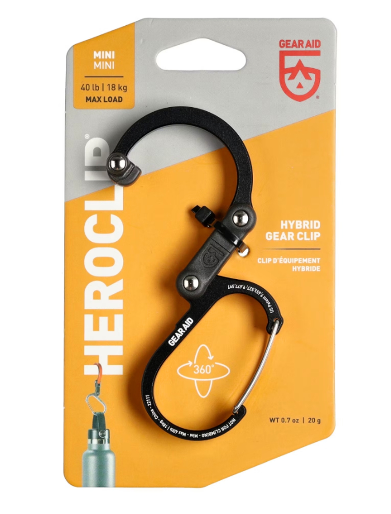 Gear Aid Heroclip Small black_blister.jpg