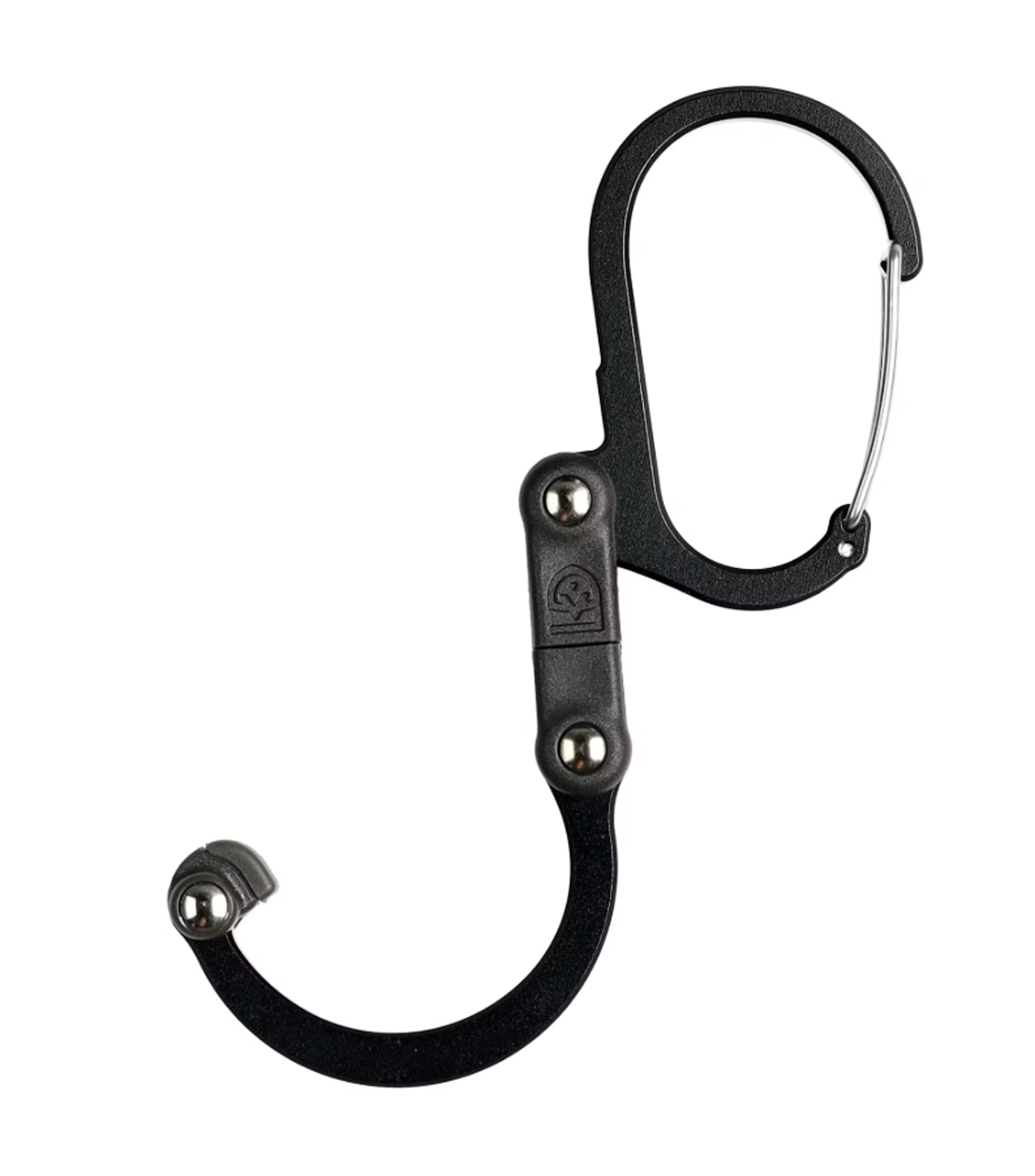 Gear Aid Heroclip Small black_open 2.jpg