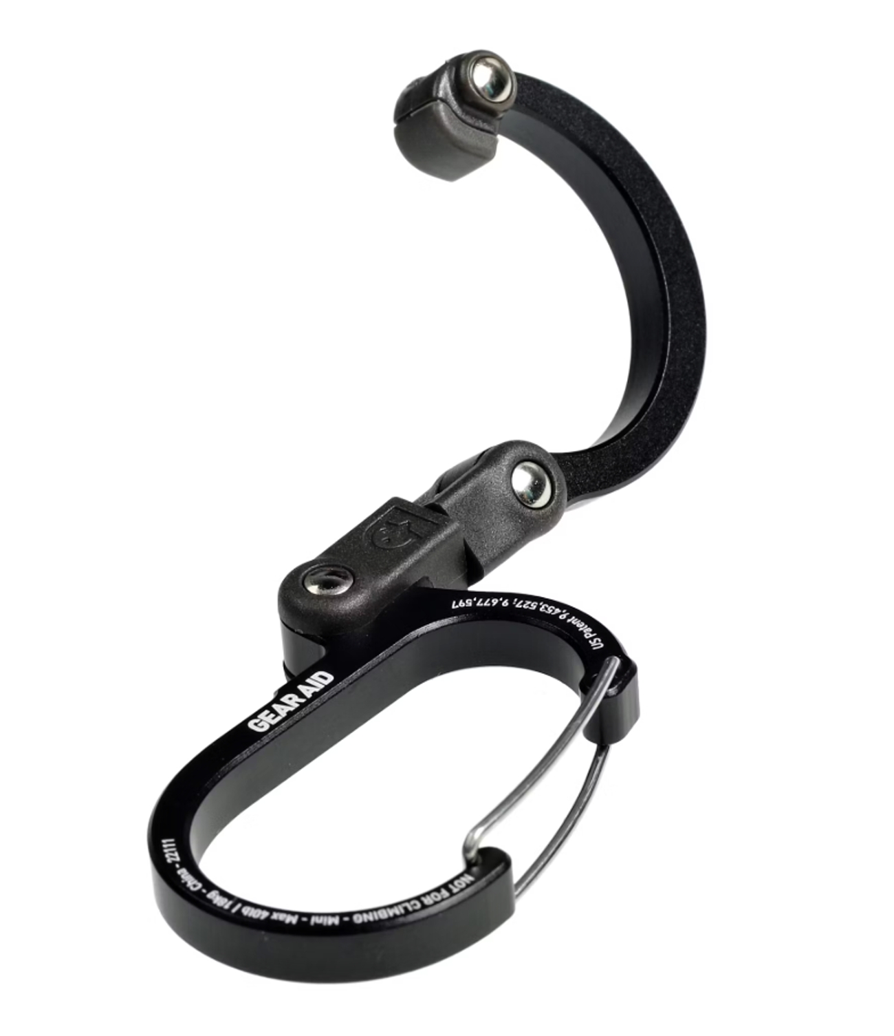 Gear Aid Heroclip Small black_open.jpg