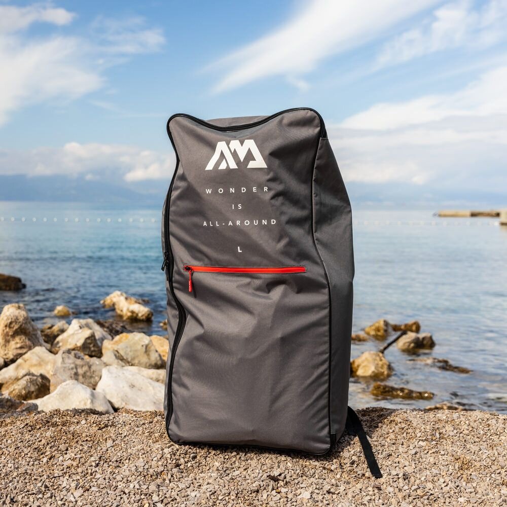 Paddleboard Aqua Marina Fusion 10,10 s el. pumpou_bag.jpg