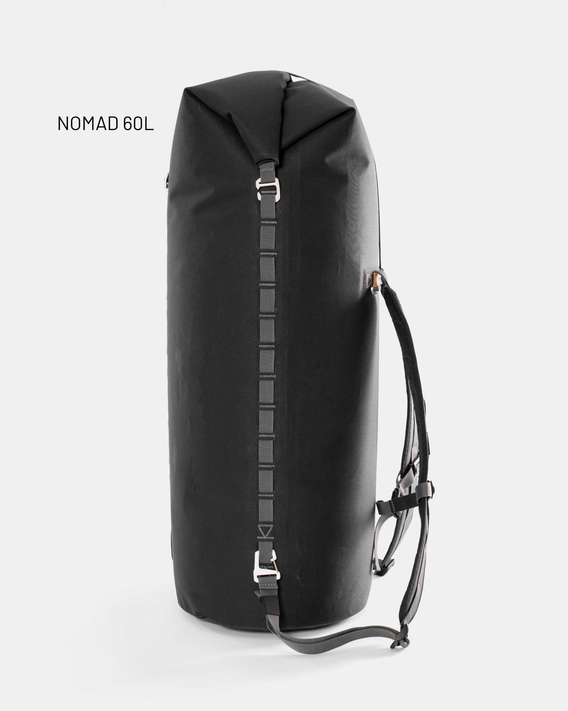 Hiko Nomad 60L Lodní pytel