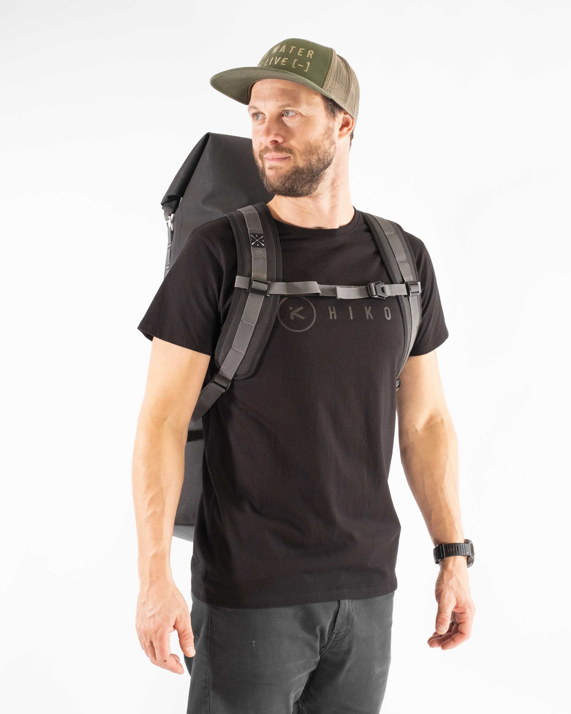 Hiko Nomad 40L Lodní pytel