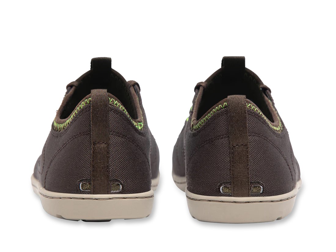 Astral Loyak MS Hellbender Brown barefootové boty
