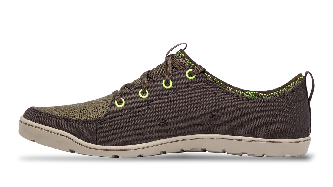Astral Loyak MS Hellbender Brown barefootové boty