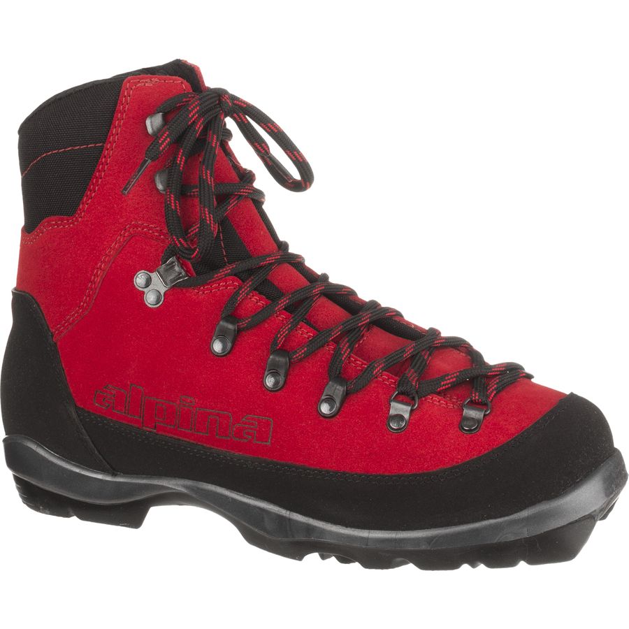 Sporten Explorer MgE set - boty