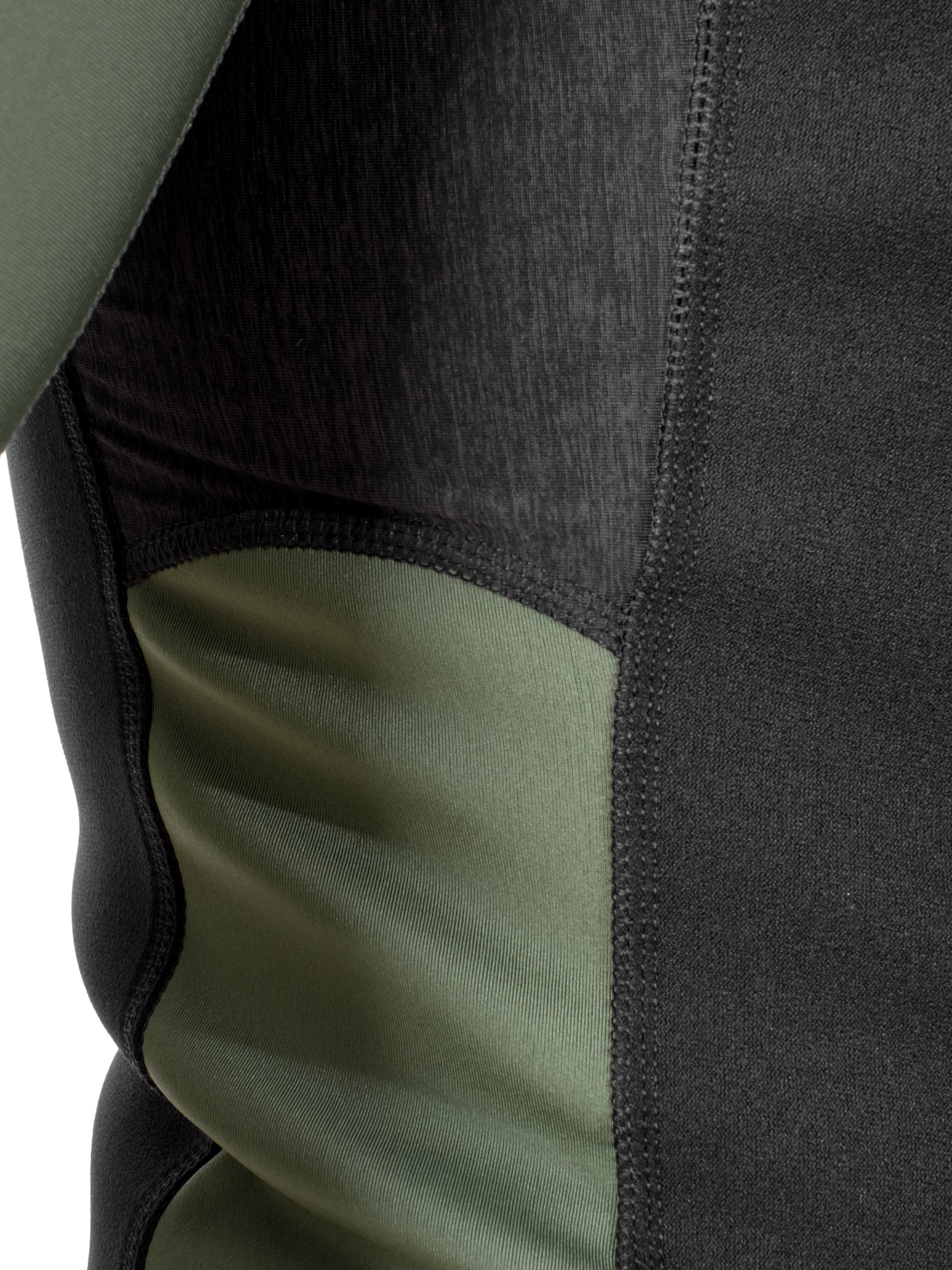 Hiko_SYMBIO neoprenové triko krátký rukáv black_detail_3.jpg