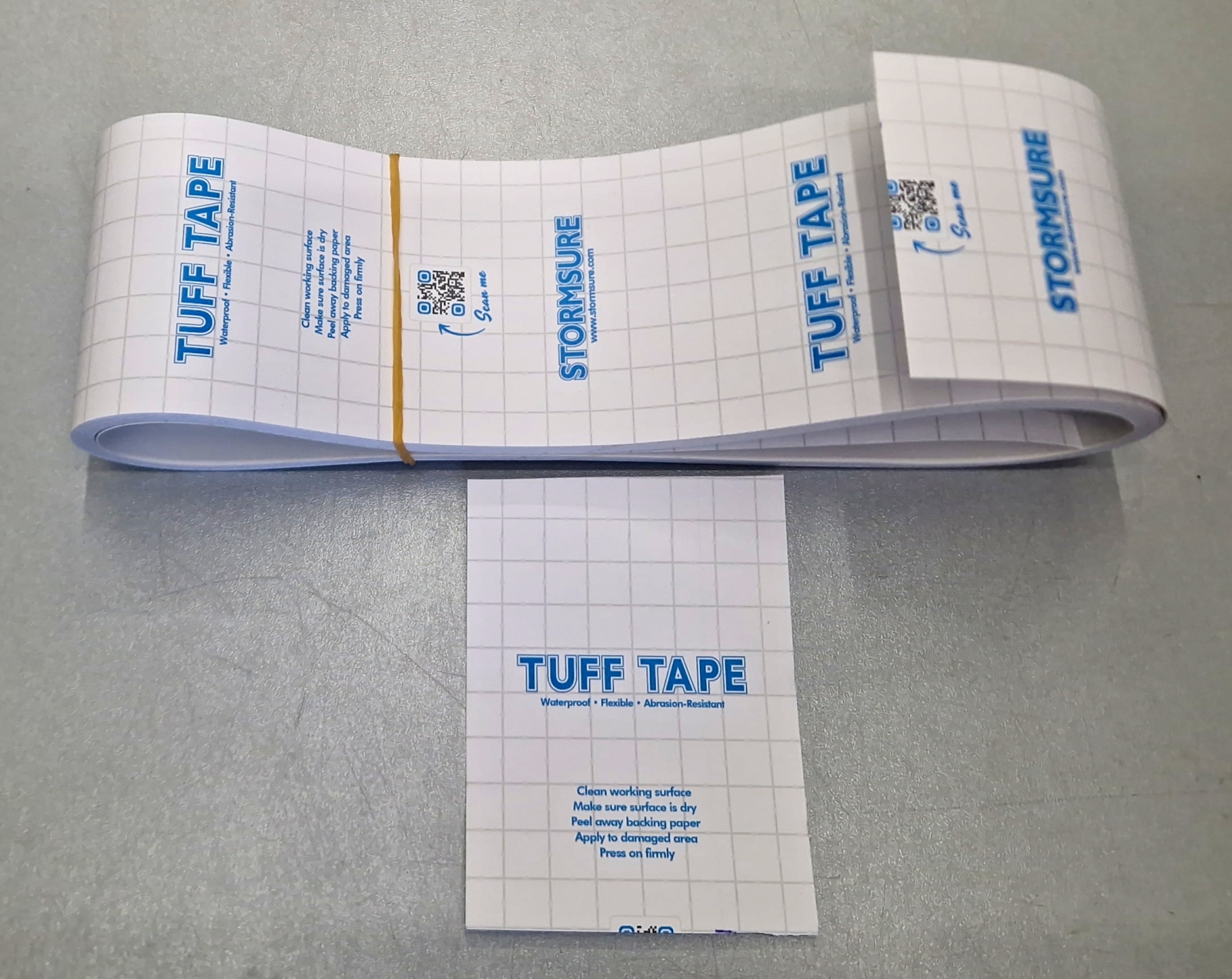 páska Stormsure Tuff Tape_10cm