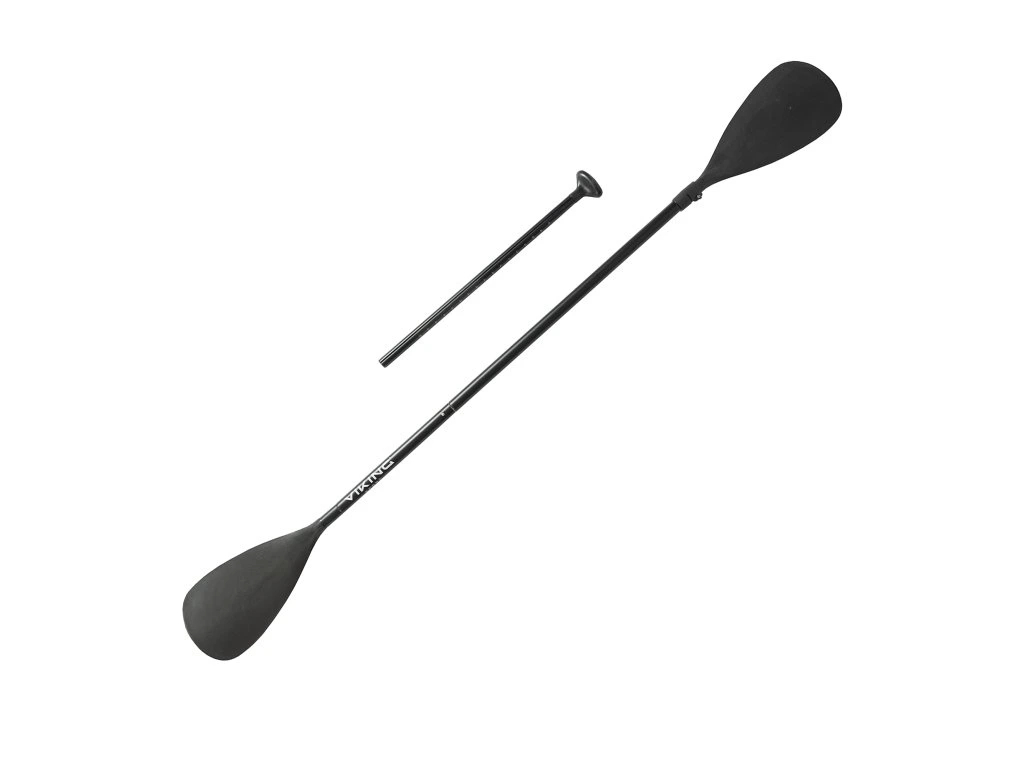 viking kajak pádlo combo