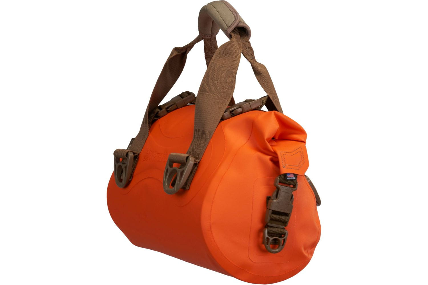 Watershed Ocoee bag 10,5 L safety orange_3.jpg