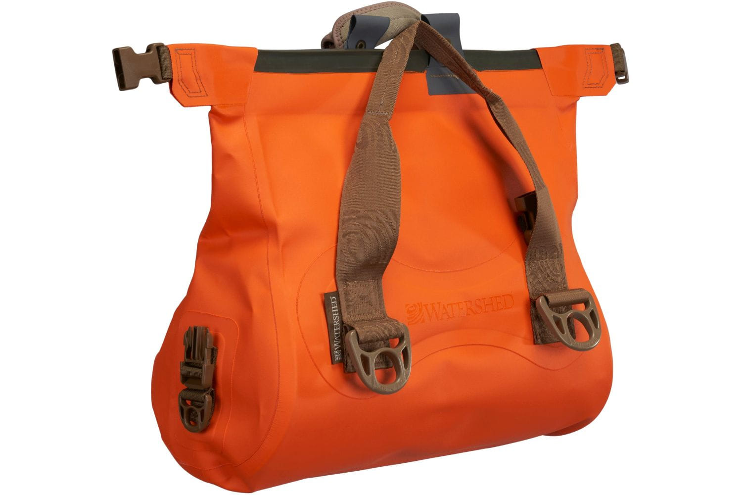 Watershed Ocoee bag 10,5 L safety orange_6.jpg