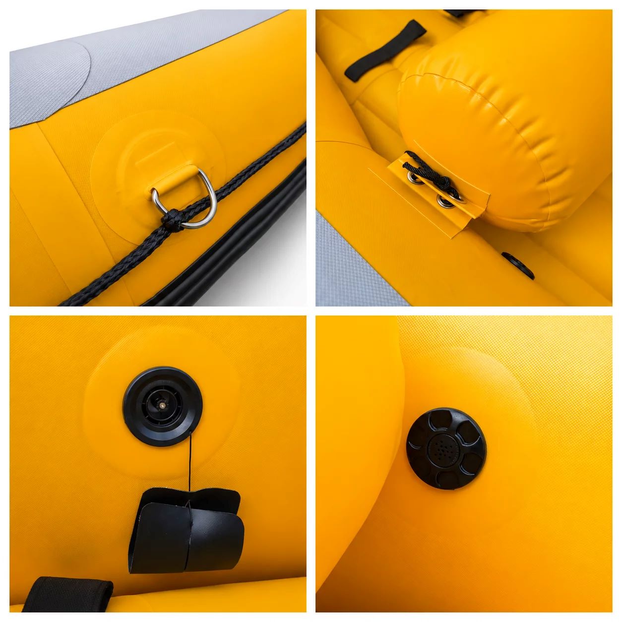 Raft EG Titan 320