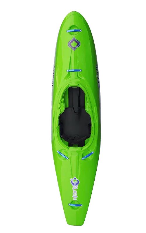 Spade Kayaks Slick