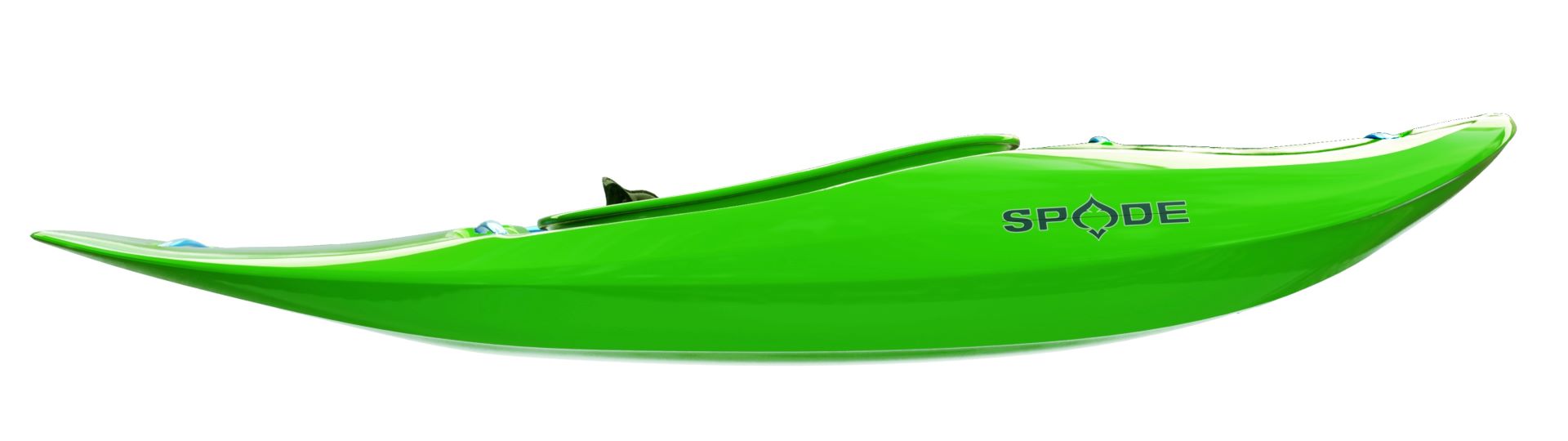 Spade Kayaks Slick