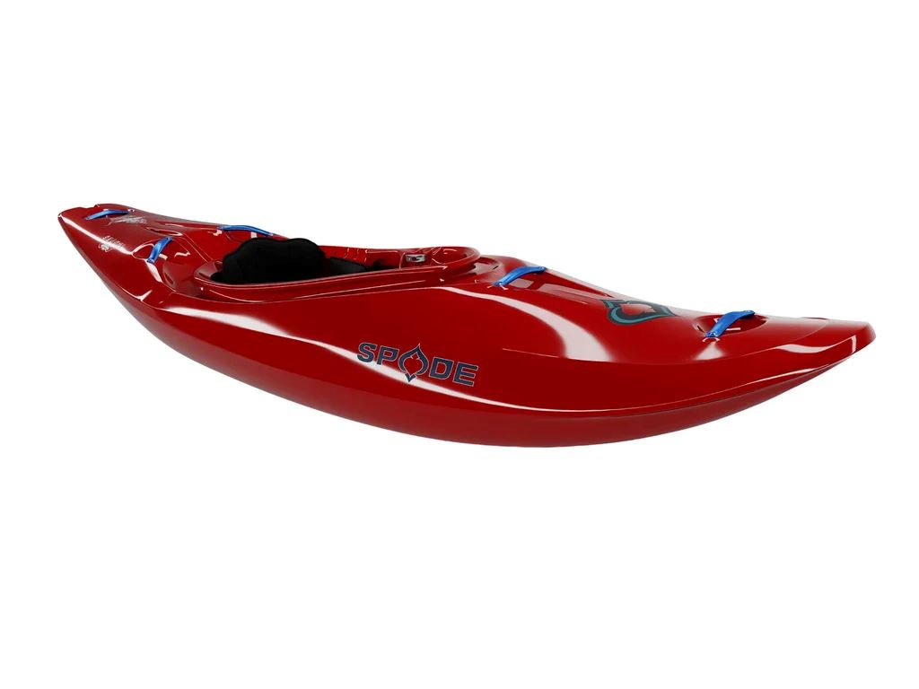 Spade Kayaks Shakti