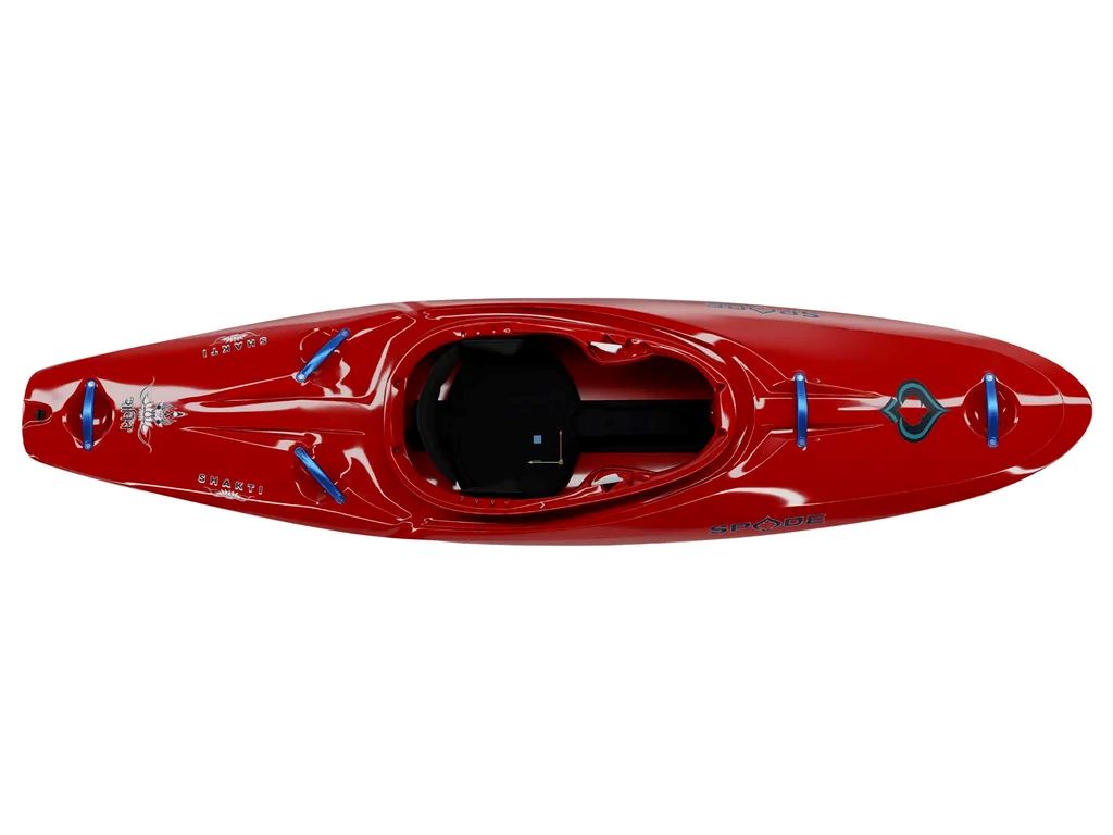 Spade Kayaks Shakti