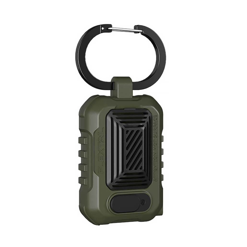 Přenosný odpuzovač komárů Flextail LIGHT Repeller