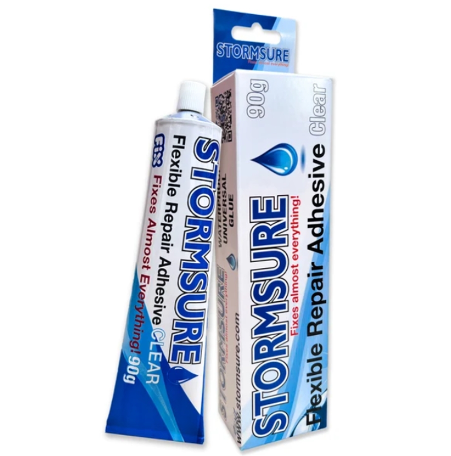 Stormsure flexibile lepidlo clear 90g.jpg