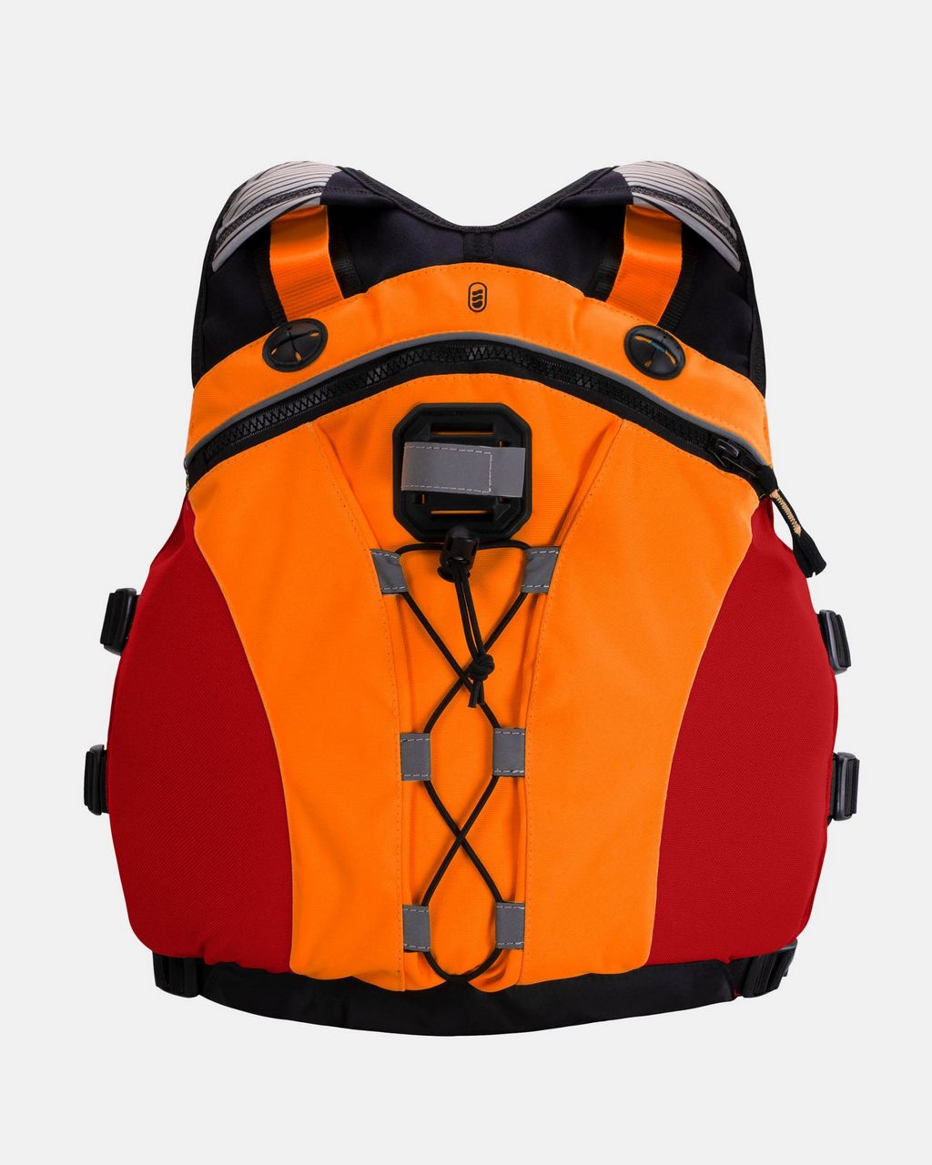 Vesta Hiko Aquatic inferno back